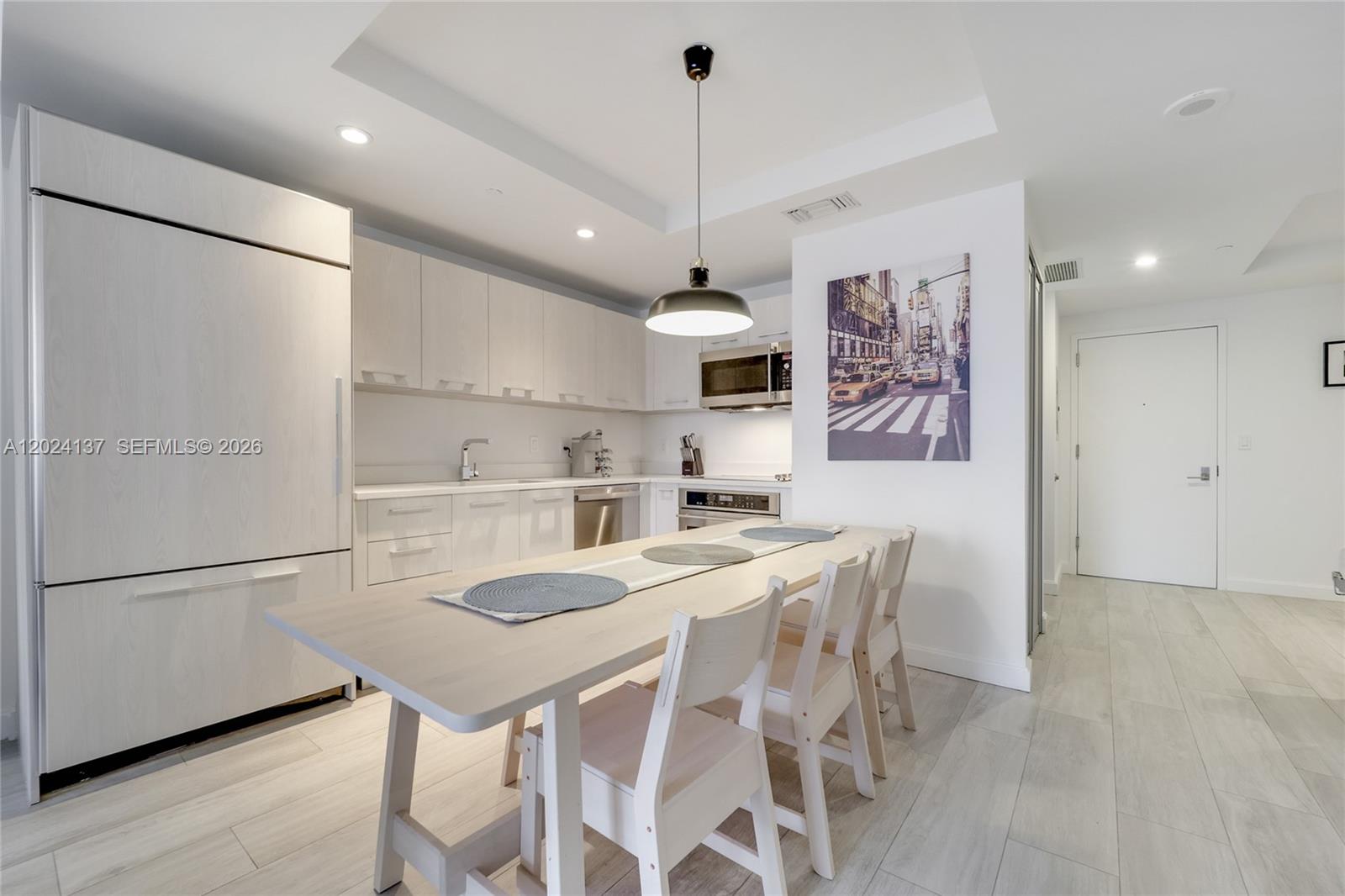 45 SW 9 ST # 1905