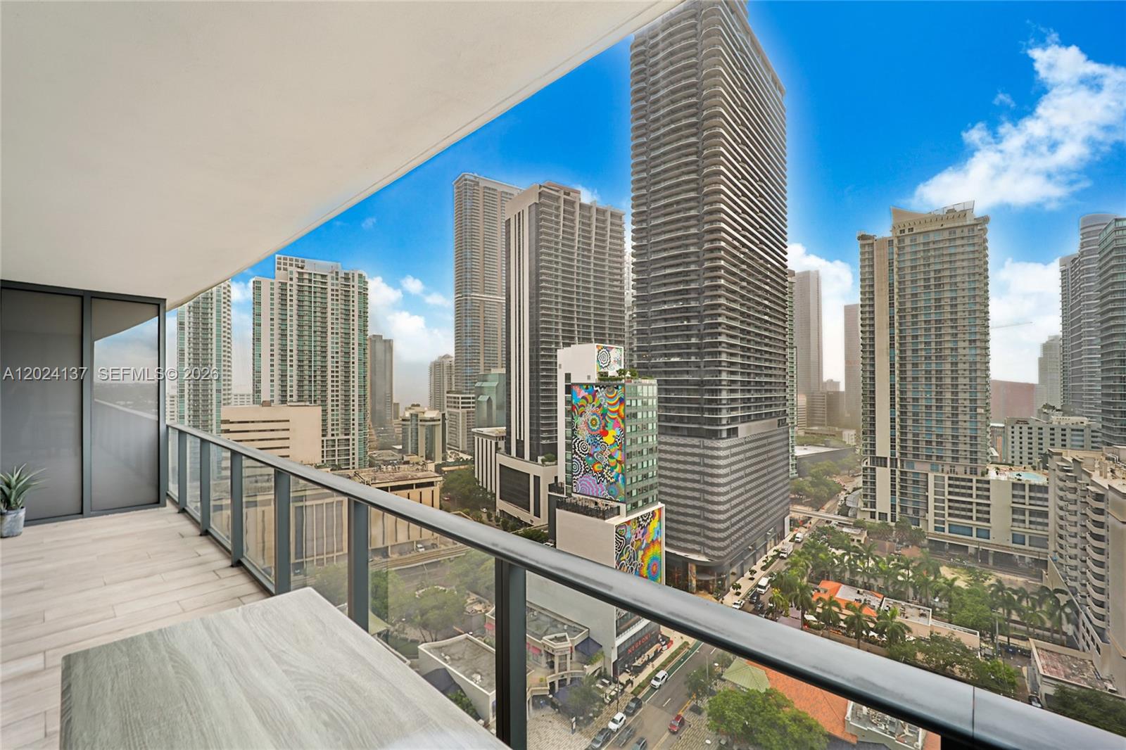 45 SW 9 ST # 1905