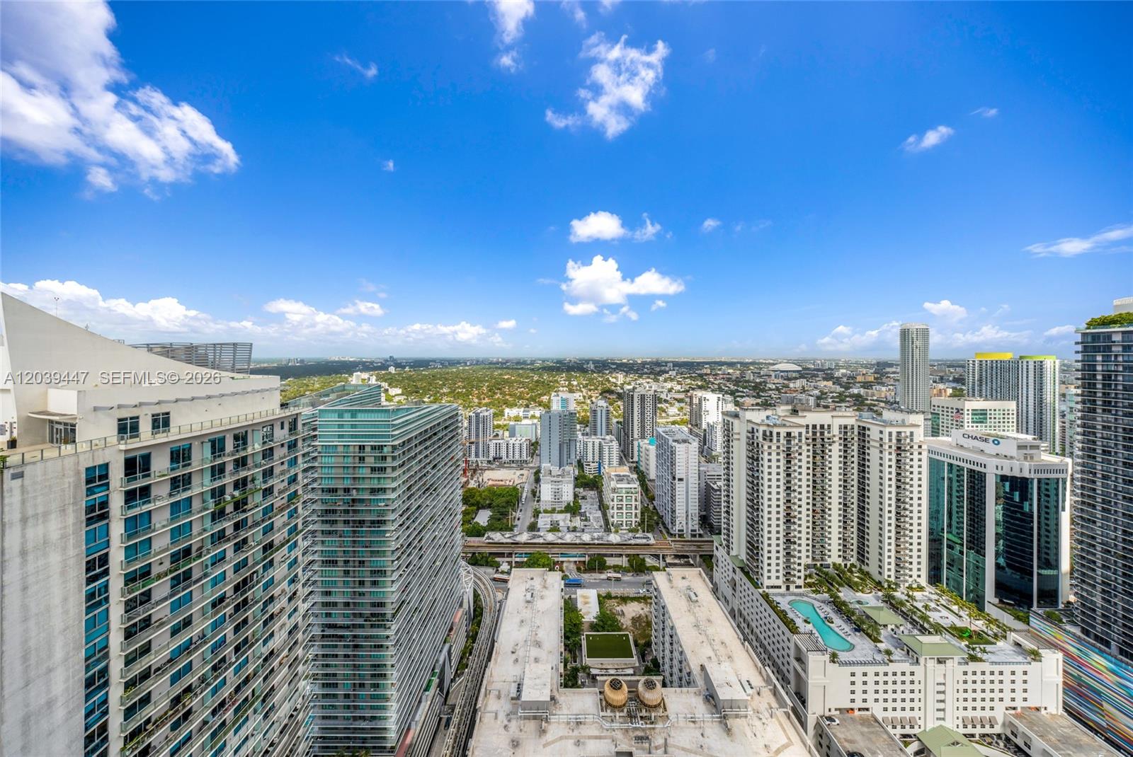1000 Brickell Plz # 4704