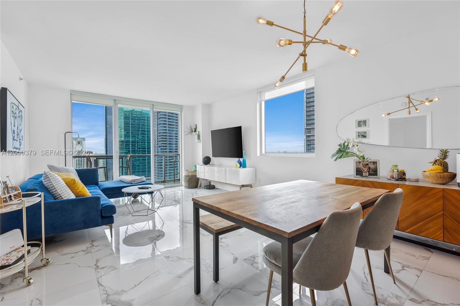 55 SE 6th ST # 3807