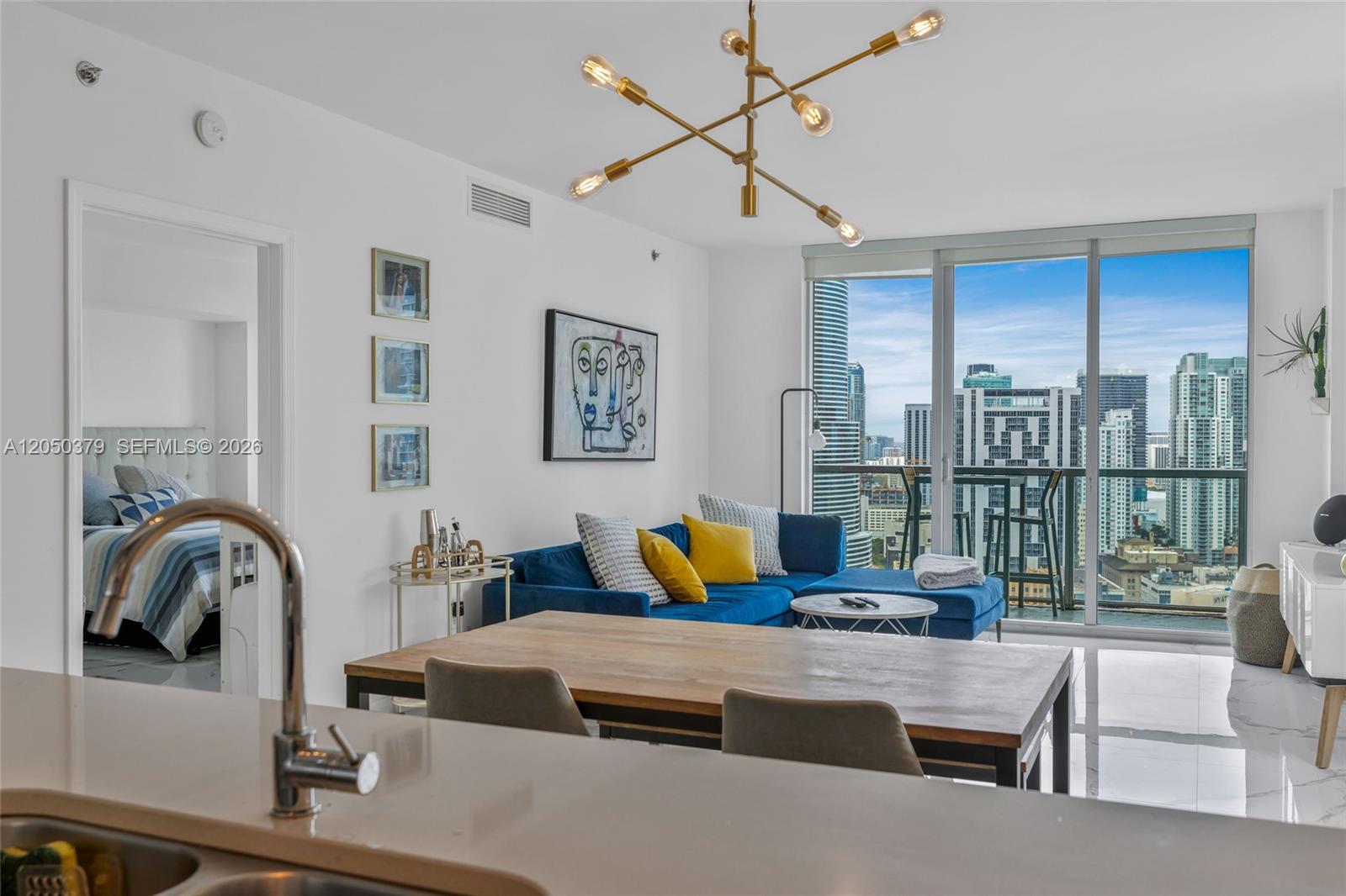 55 SE 6th ST # 3807