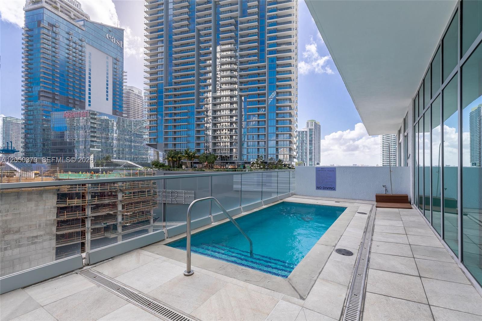 55 SE 6th ST # 3807