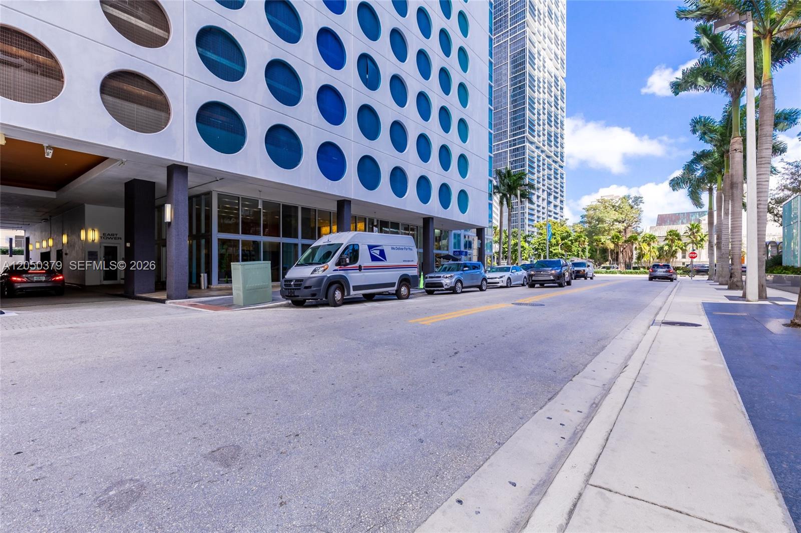55 SE 6th ST # 3807