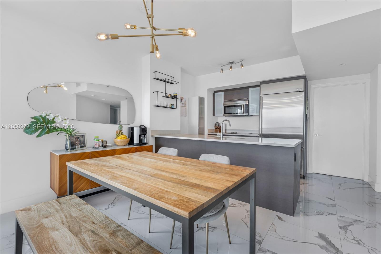 55 SE 6th ST # 3807