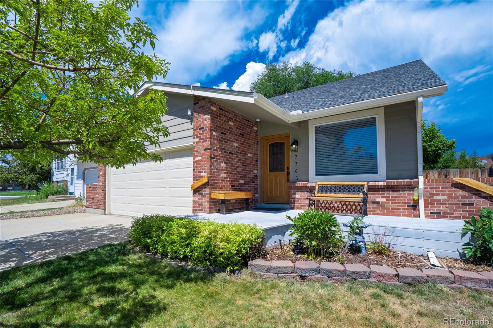 7765 Carr Court