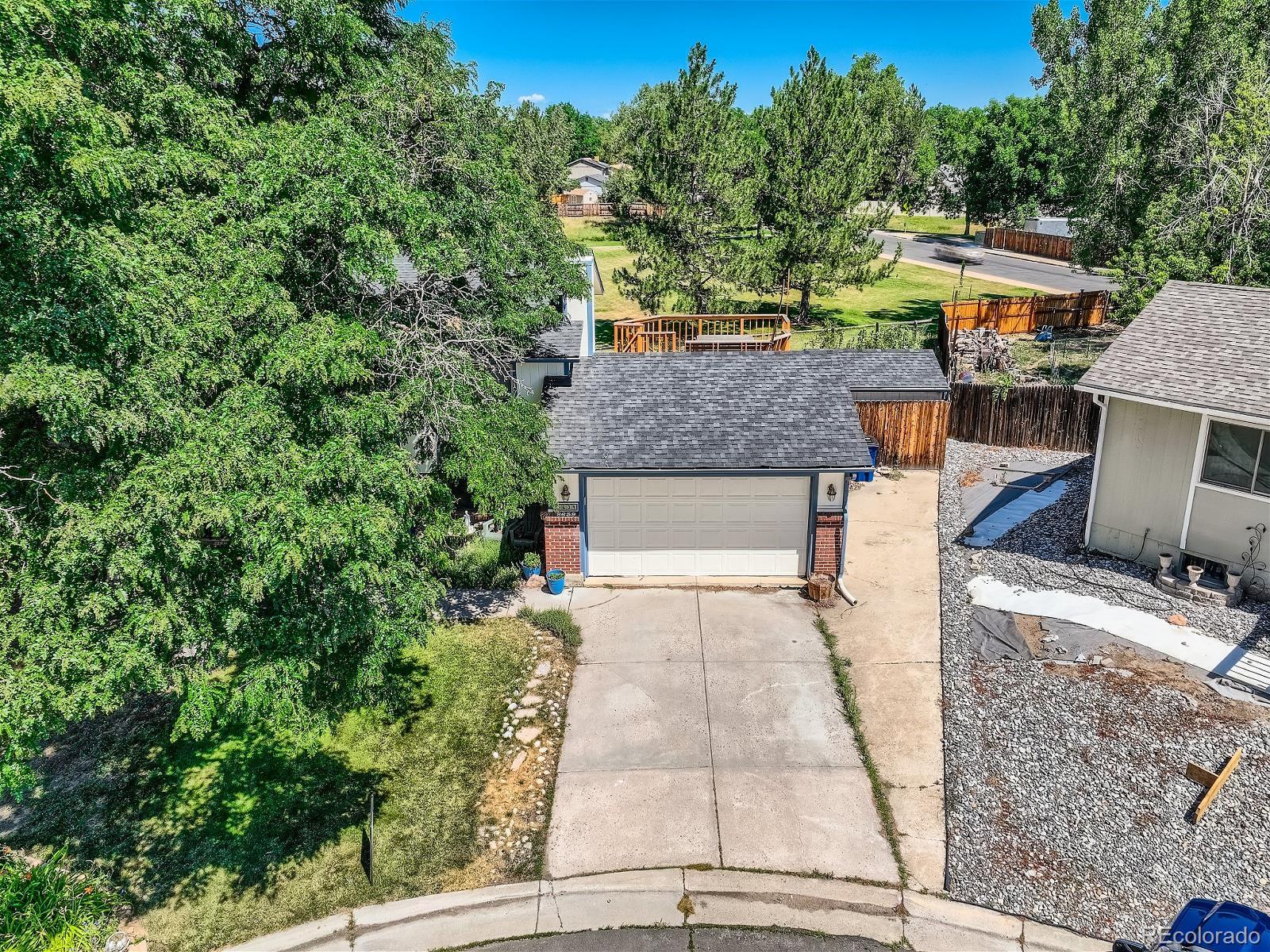 8639 Dudley Court