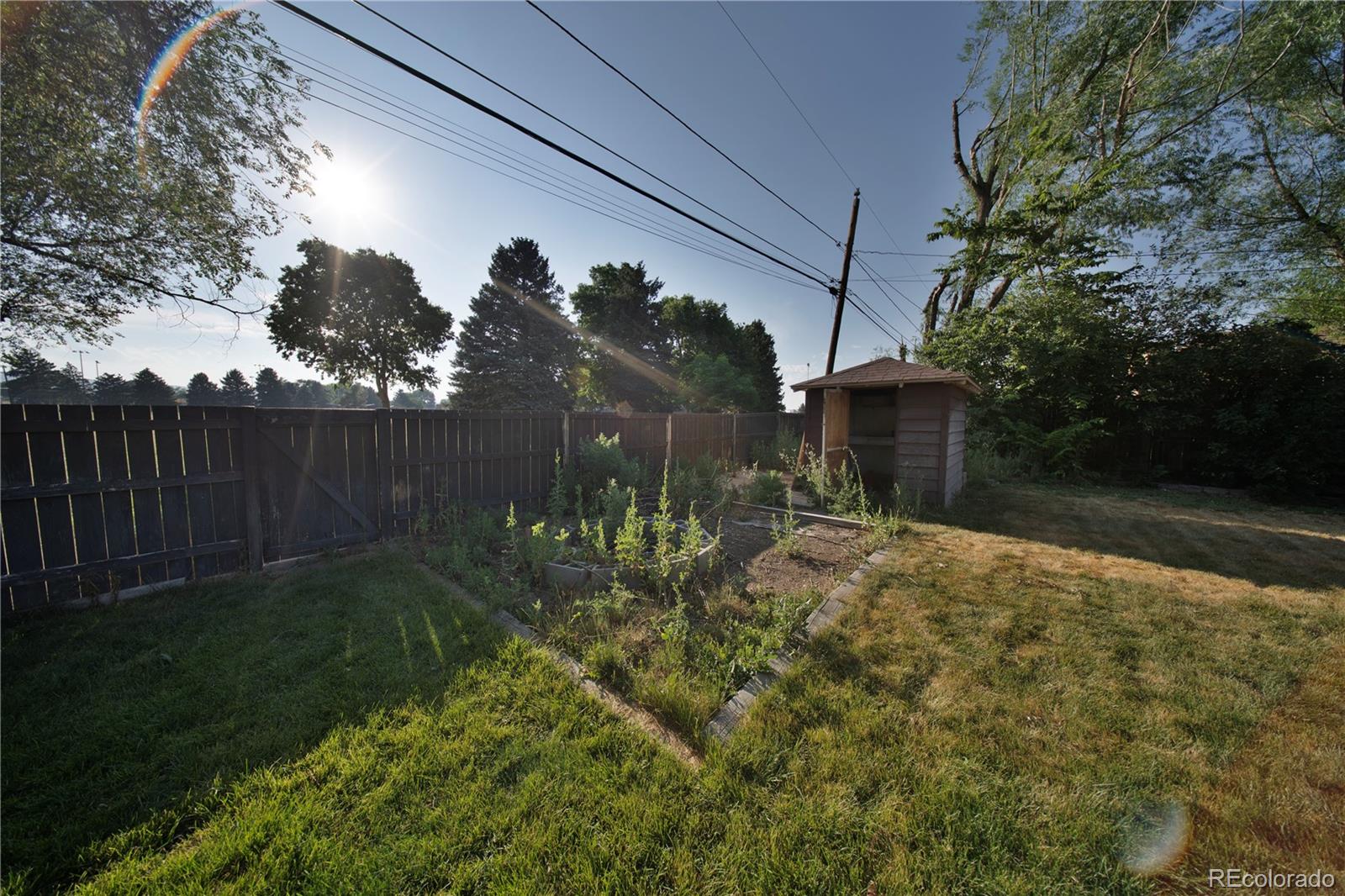 185 S Hoyt Street