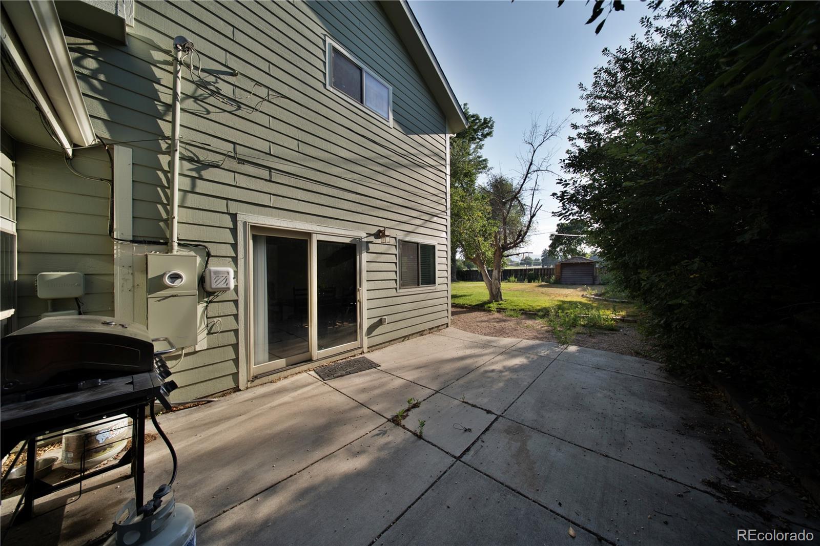 185 S Hoyt Street