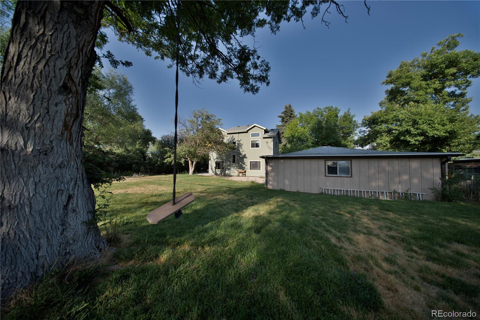 185 S Hoyt Street