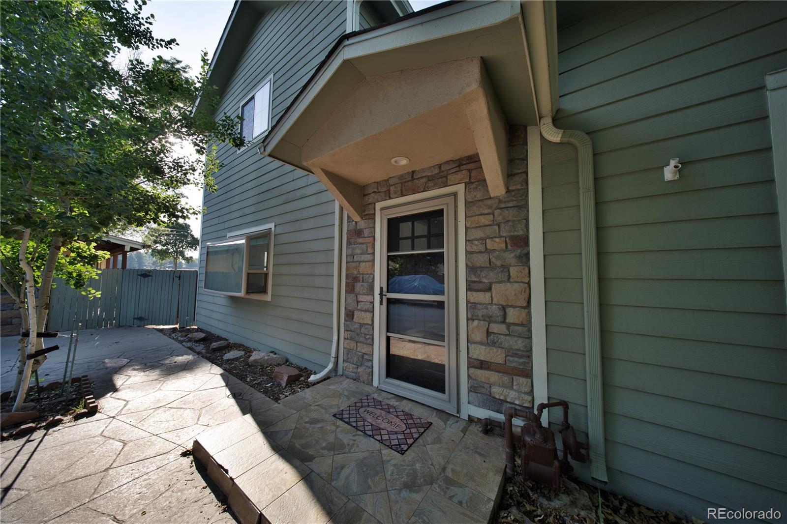 185 S Hoyt Street