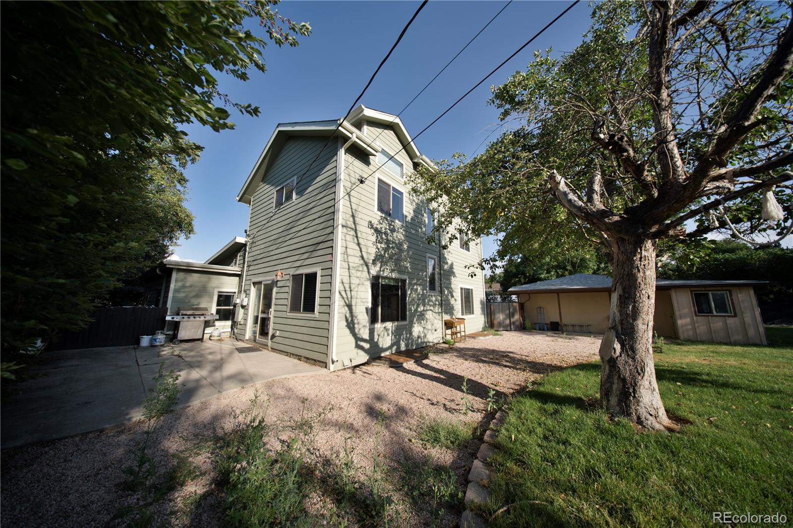 185 S Hoyt Street