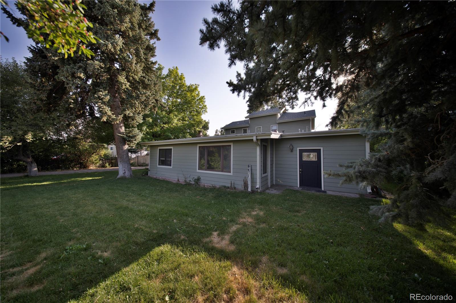 185 S Hoyt Street