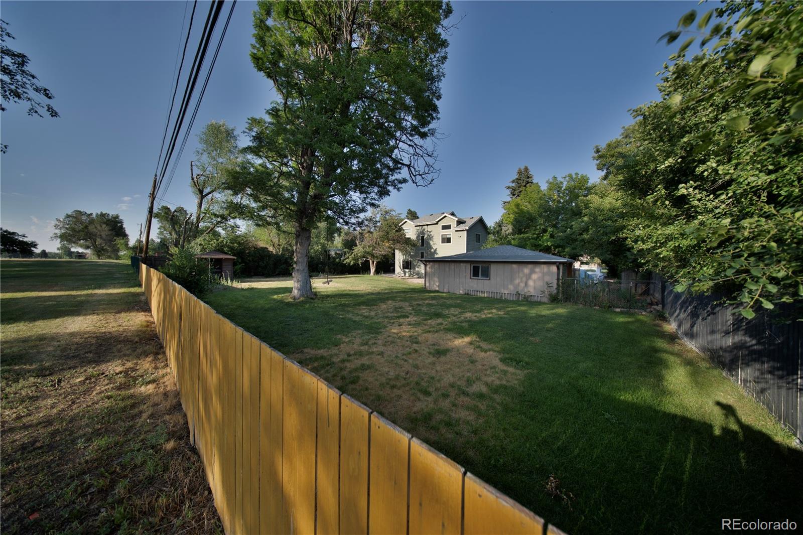 185 S Hoyt Street