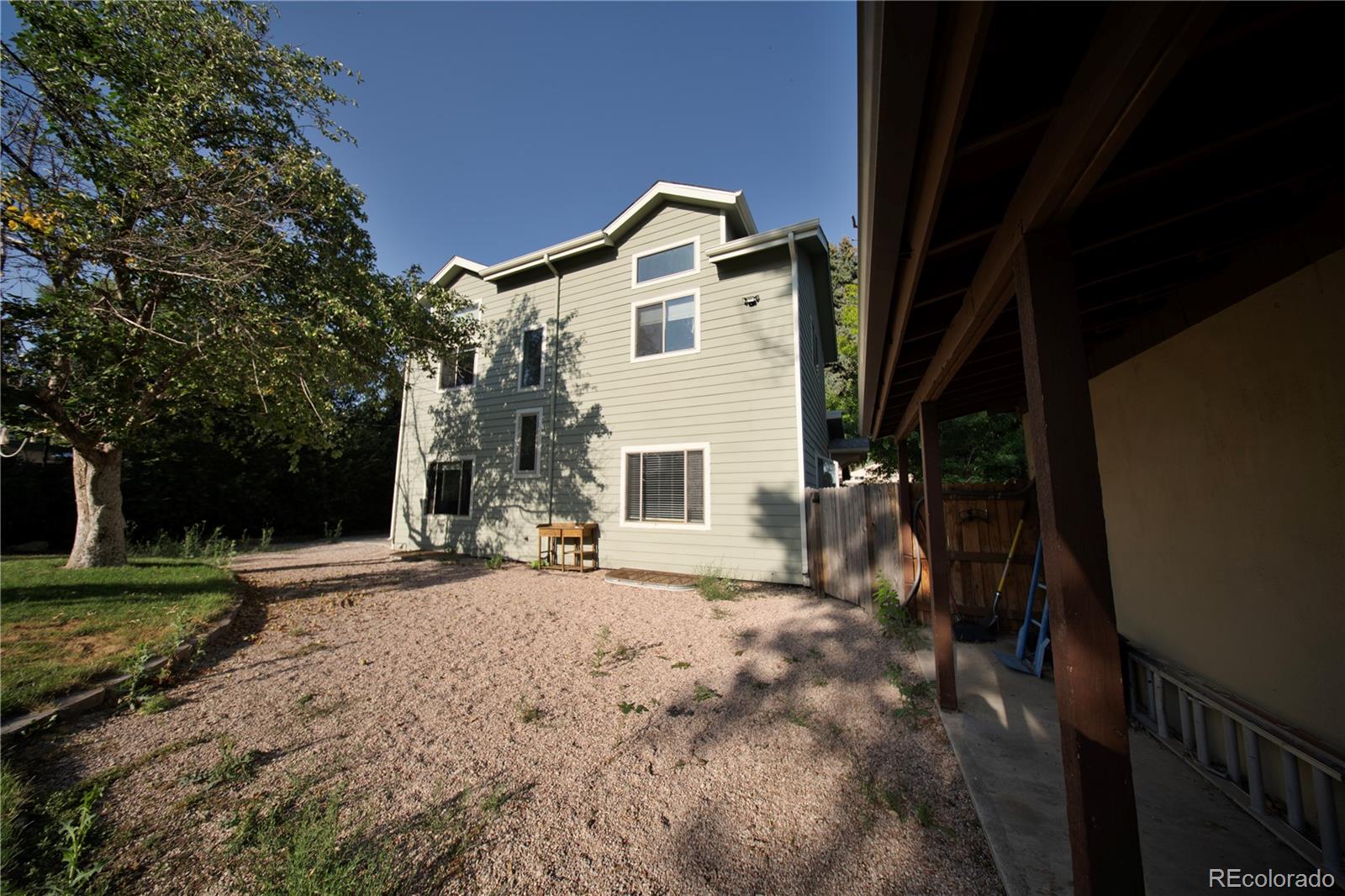 185 S Hoyt Street