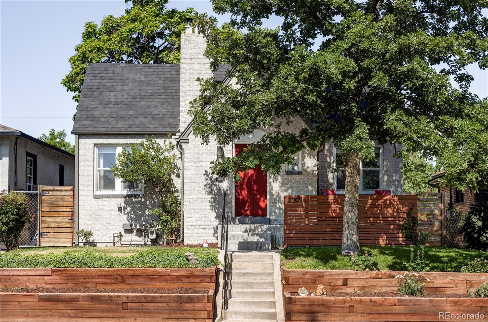 3509 N Monroe Street
