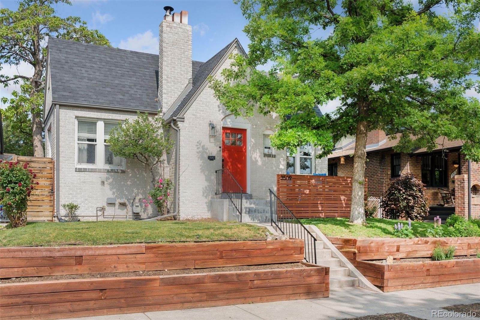 3509 N Monroe Street