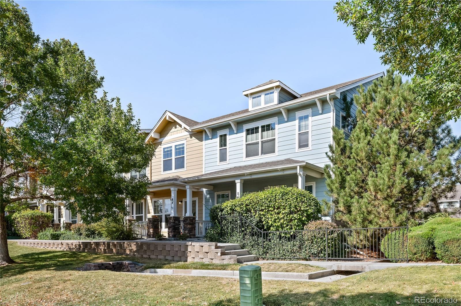 15612 E 96th Way Unit: 8F