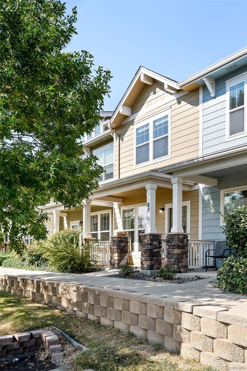 15612 E 96th Way Unit: 8F
