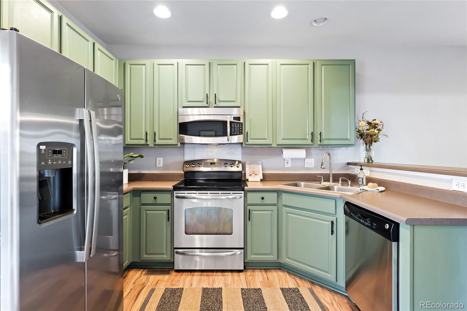15612 E 96th Way Unit: 8F