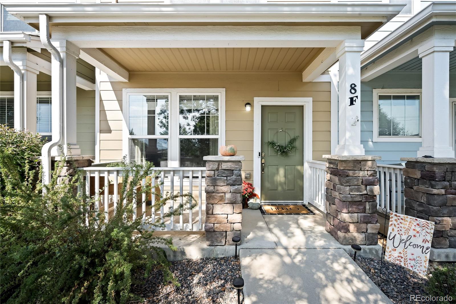 15612 E 96th Way Unit: 8F