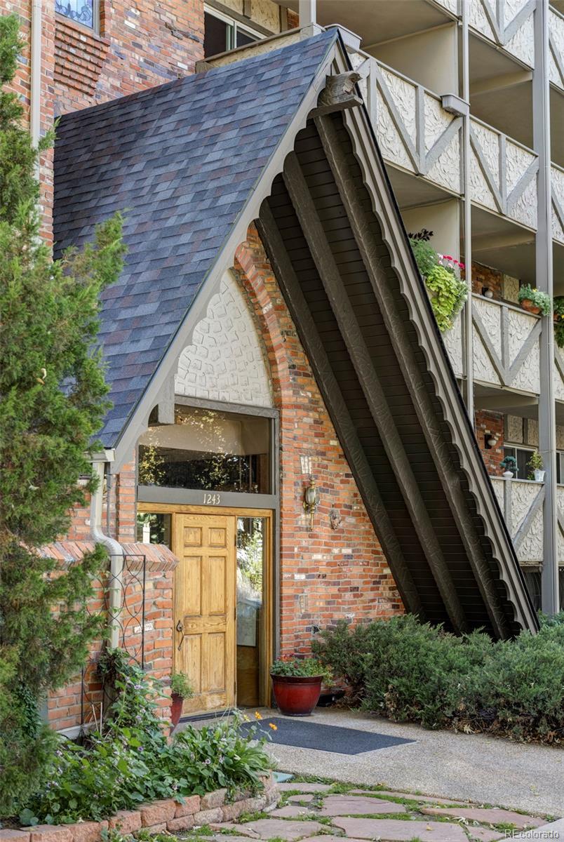 1243 Gaylord Street Unit: 304