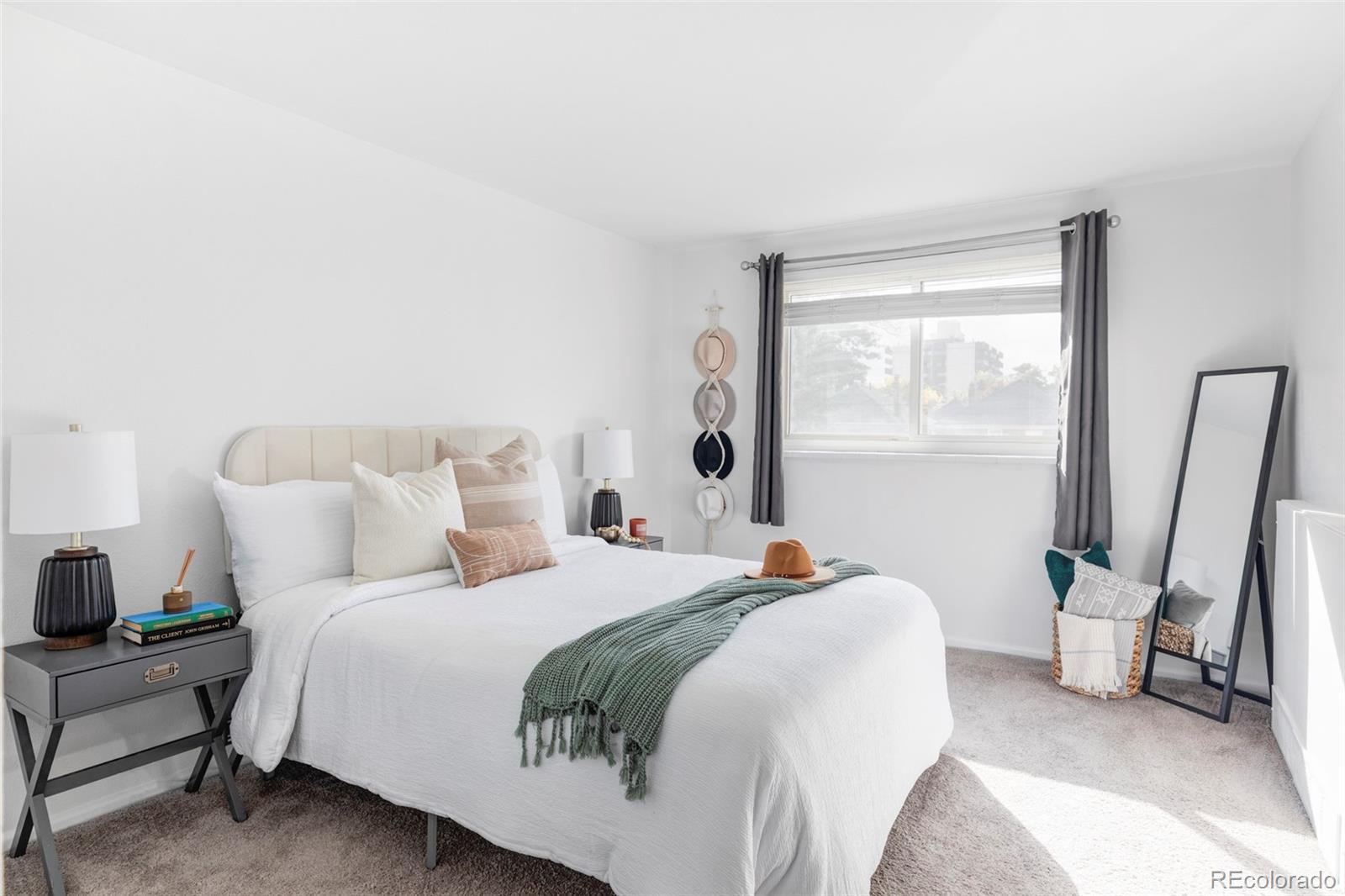 1243 Gaylord Street Unit: 304