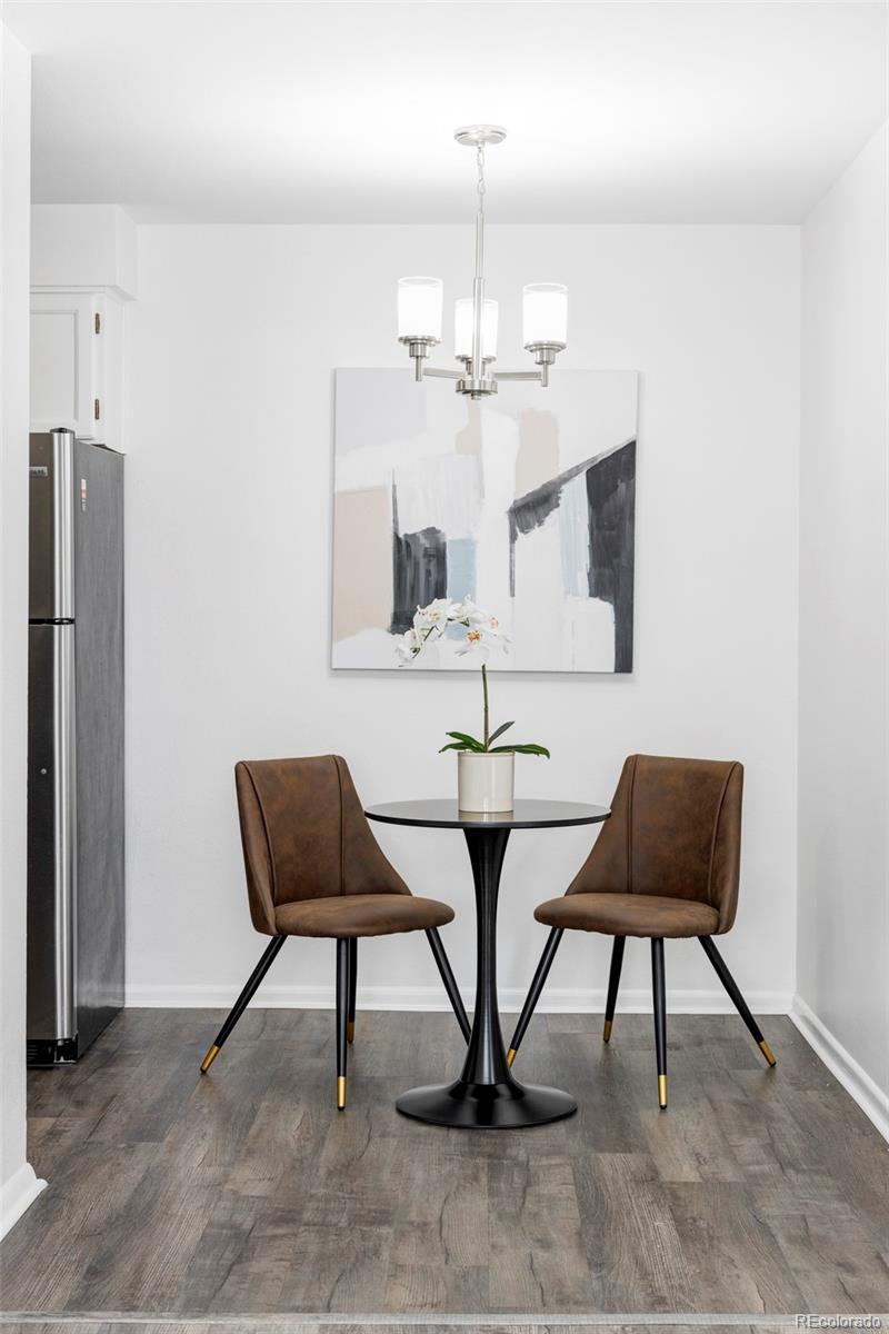 1243 Gaylord Street Unit: 304