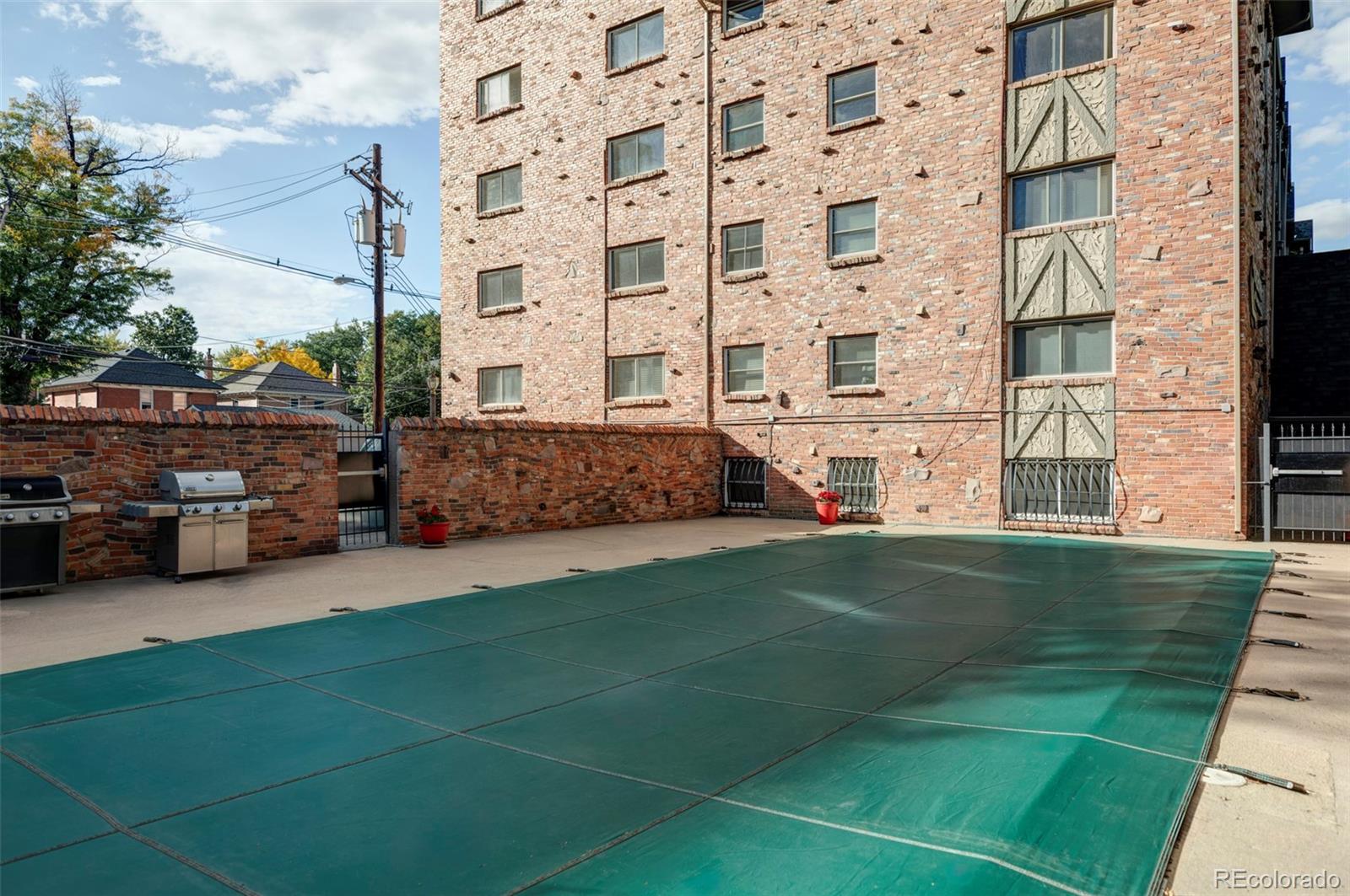 1243 Gaylord Street Unit: 304