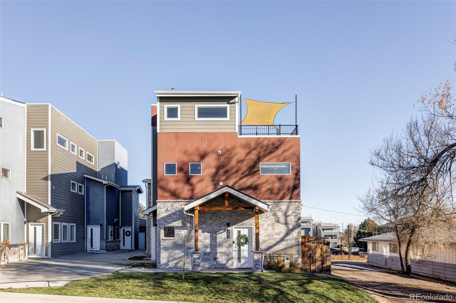 1260 Winona Court