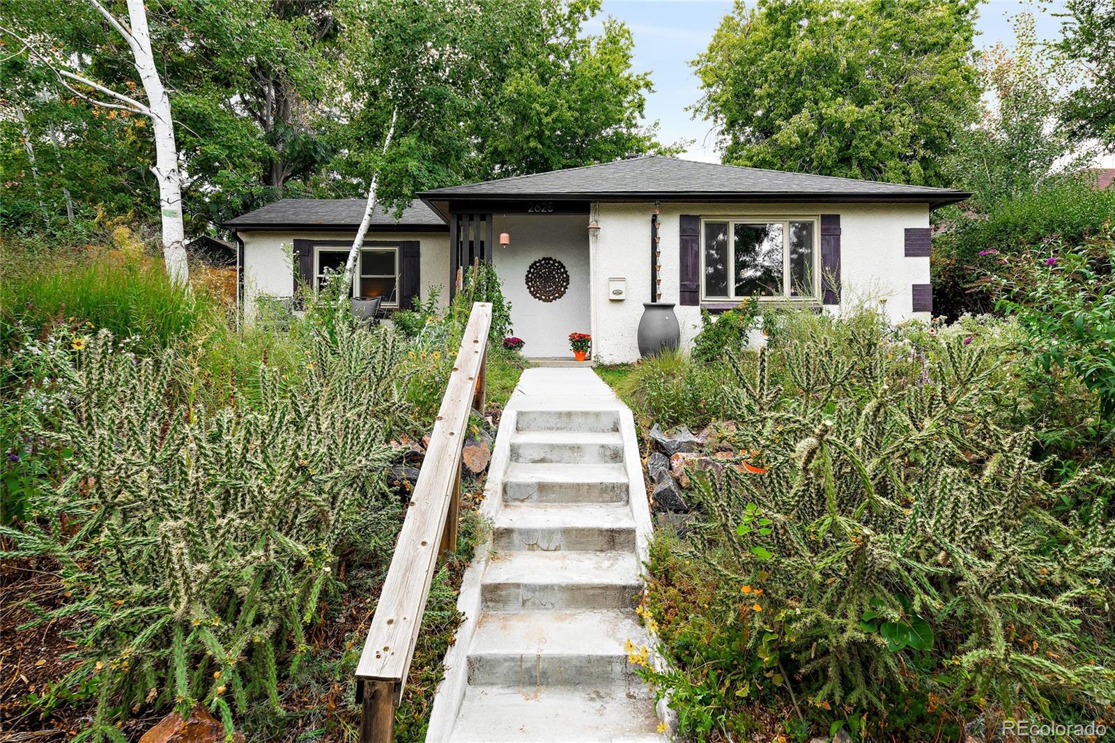 2625 Julian Street