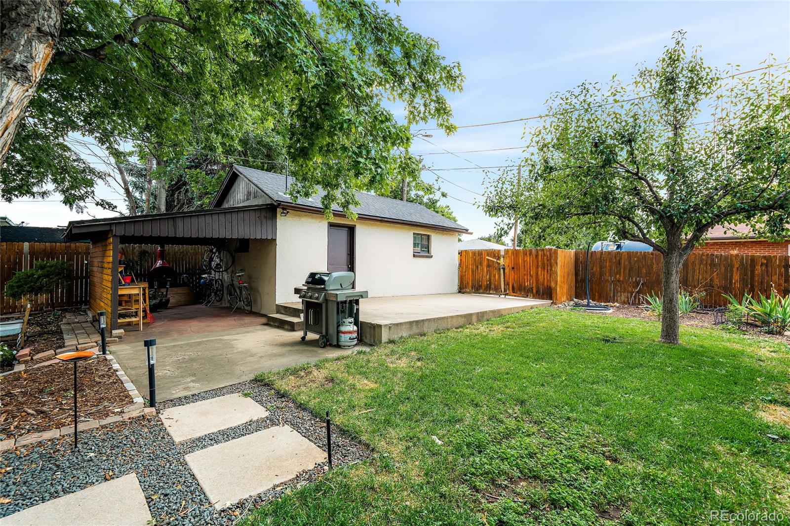 2625 Julian Street