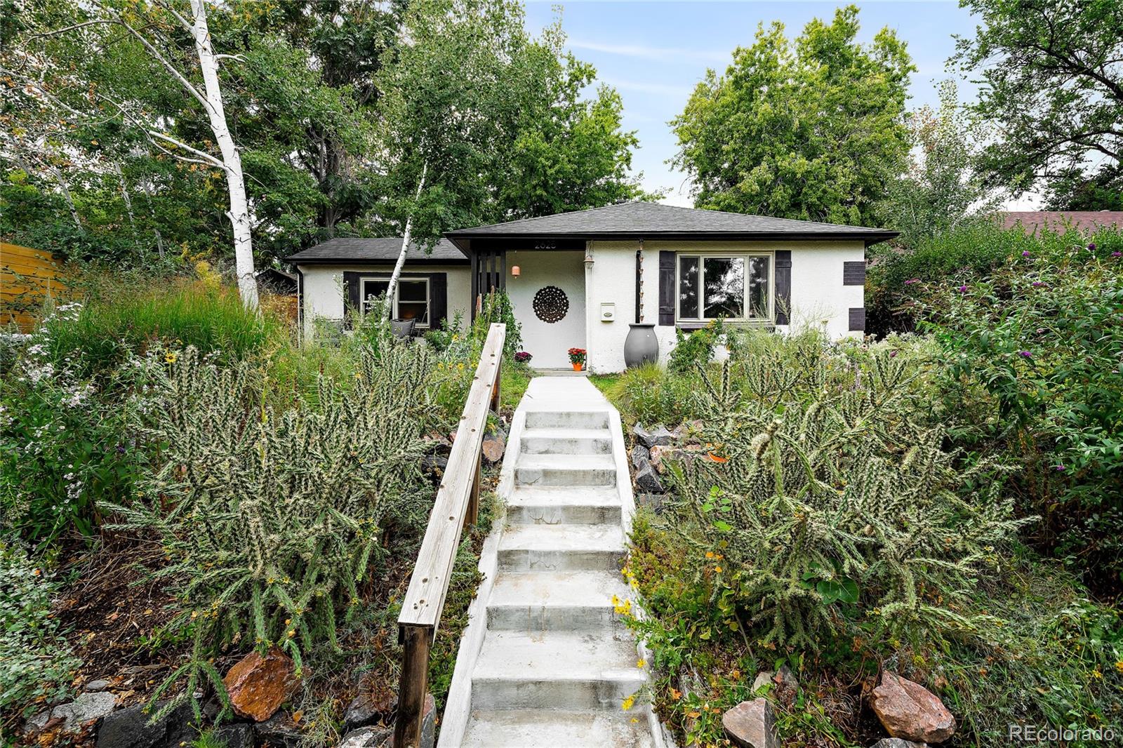 2625 Julian Street