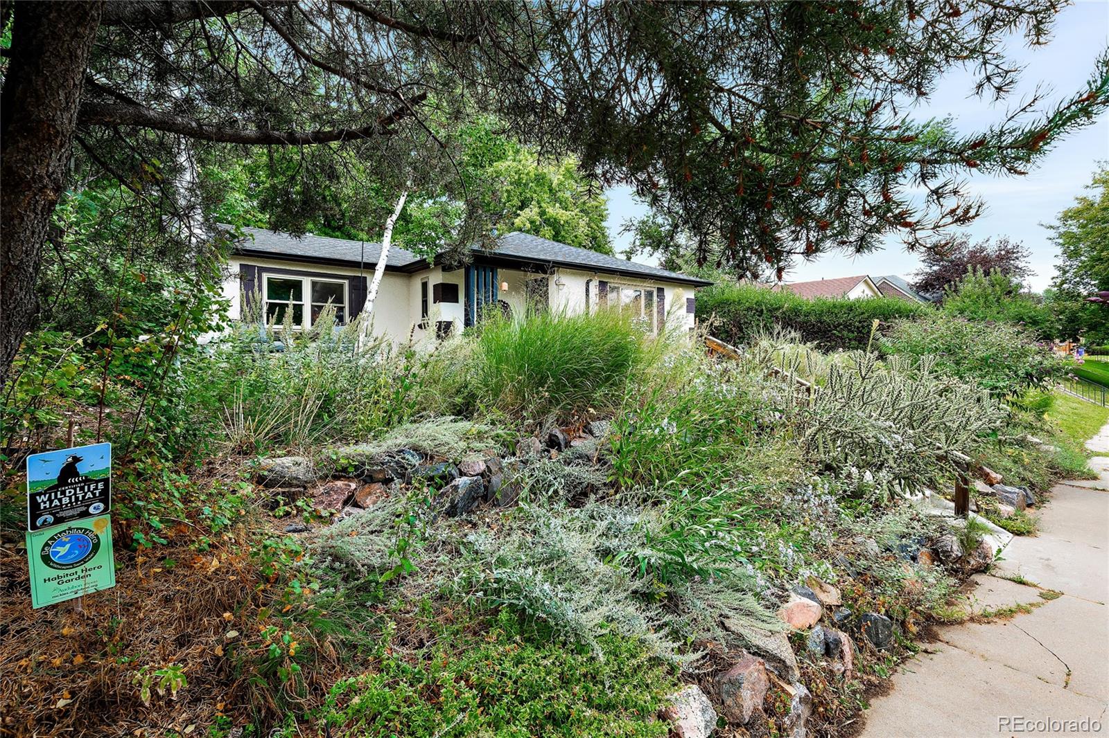2625 Julian Street
