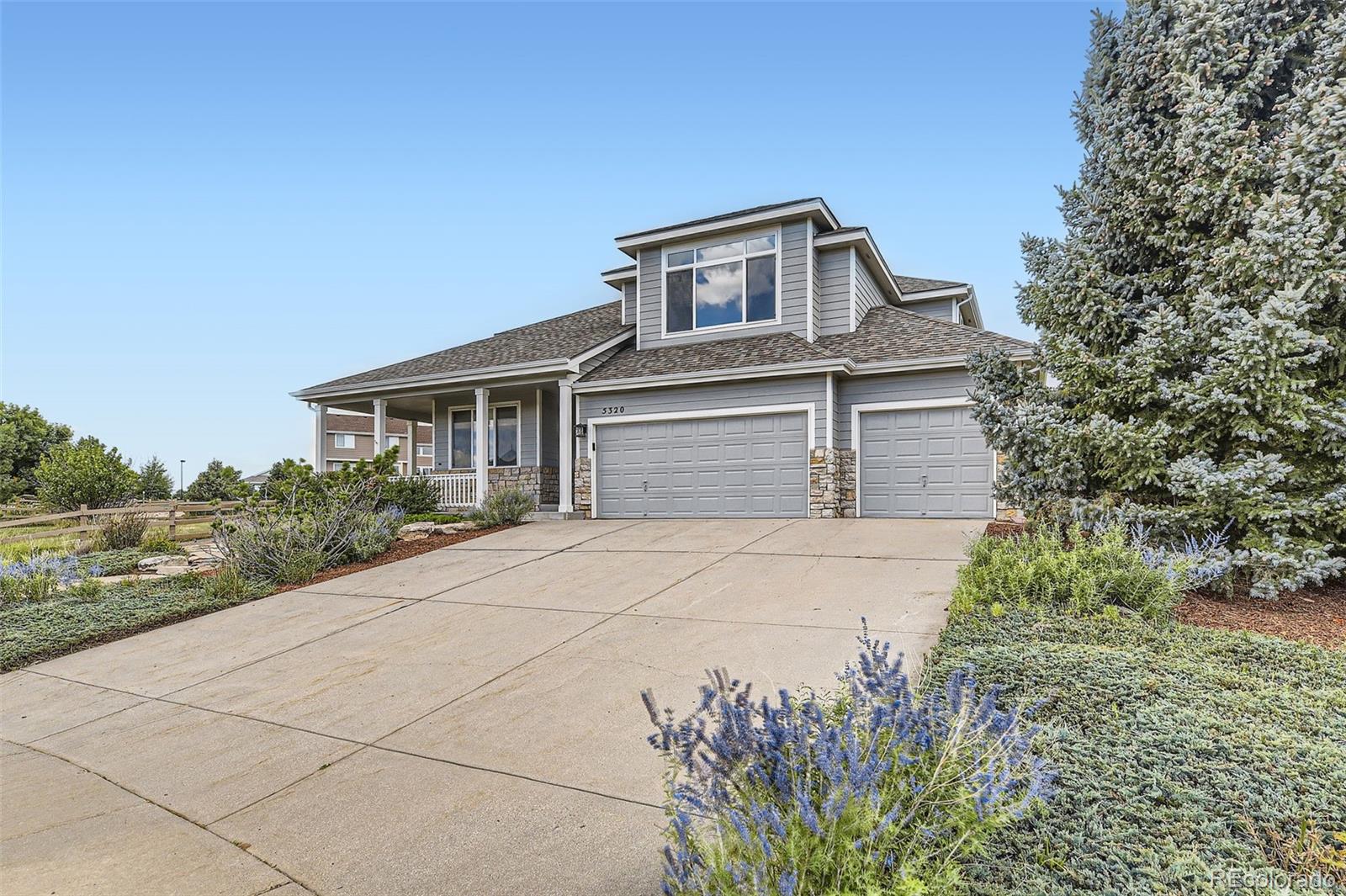 5320 Duchesne Court