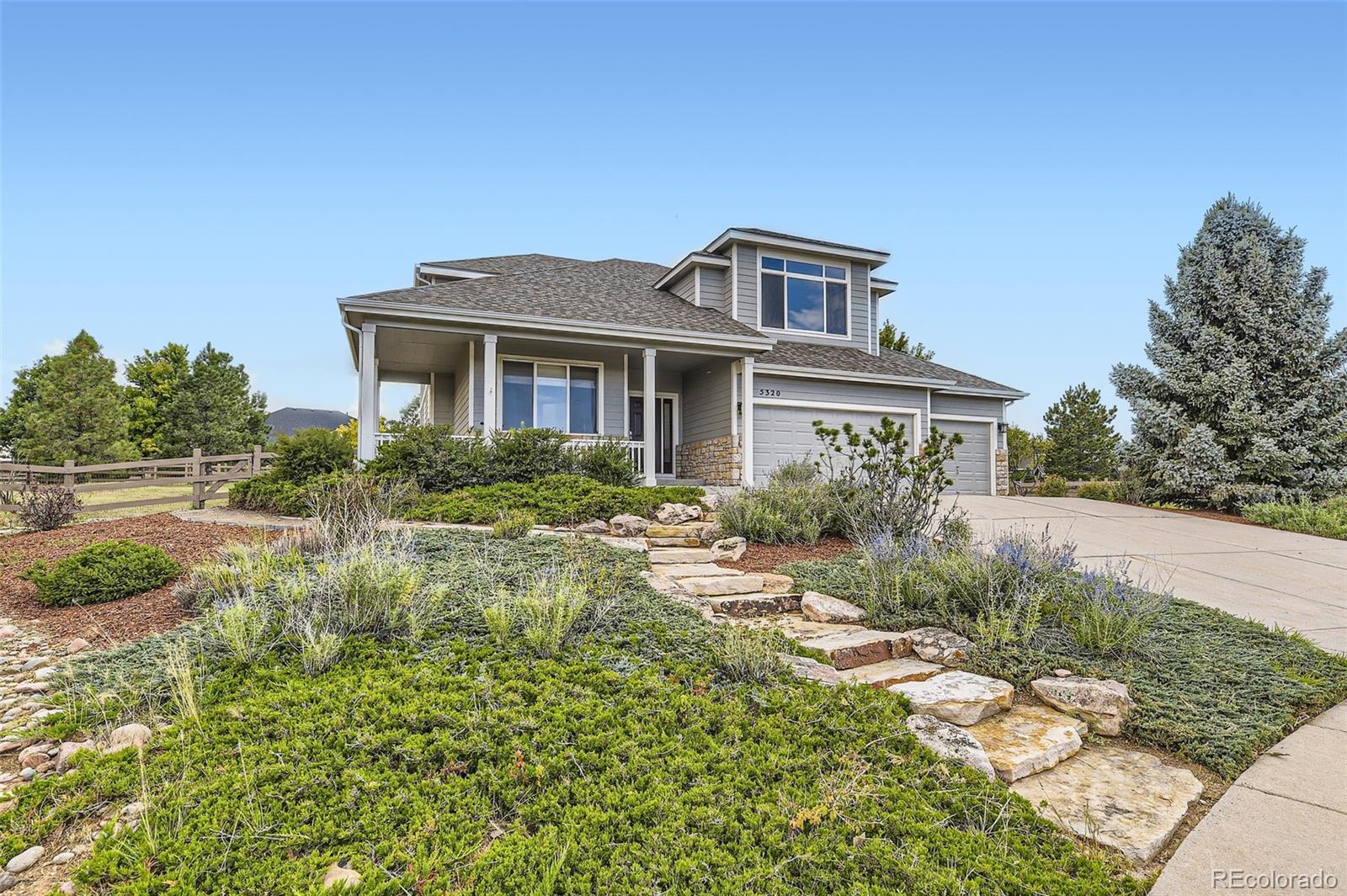 5320 Duchesne Court