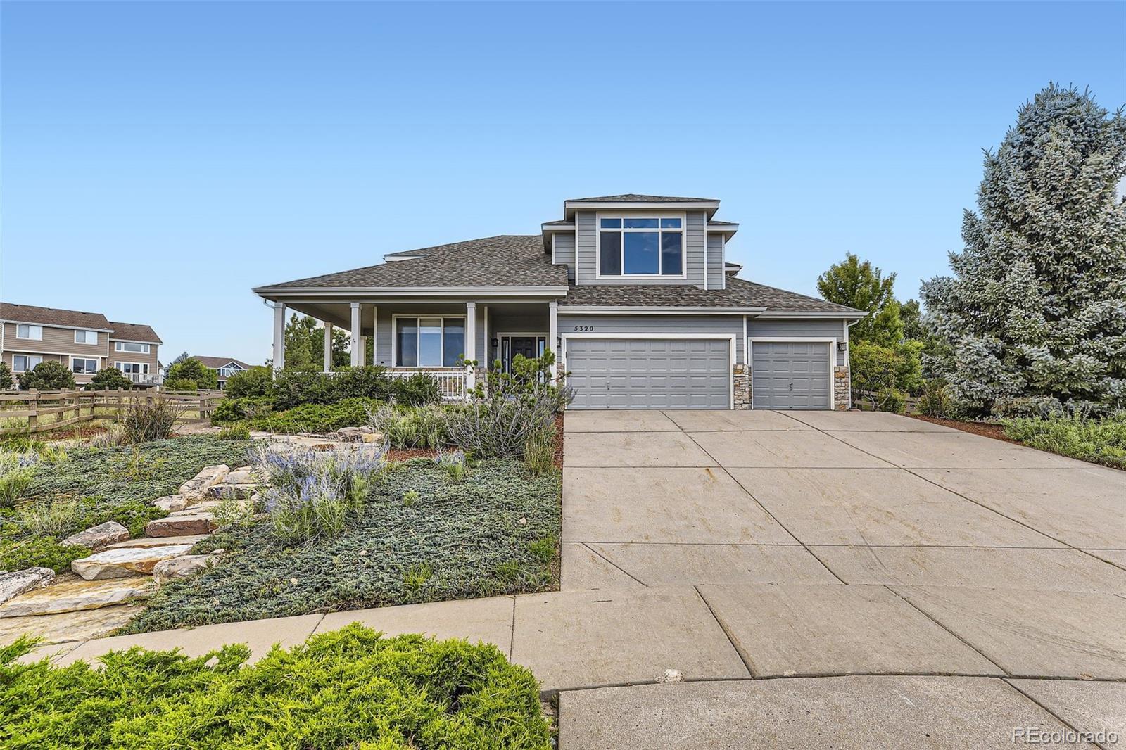 5320 Duchesne Court