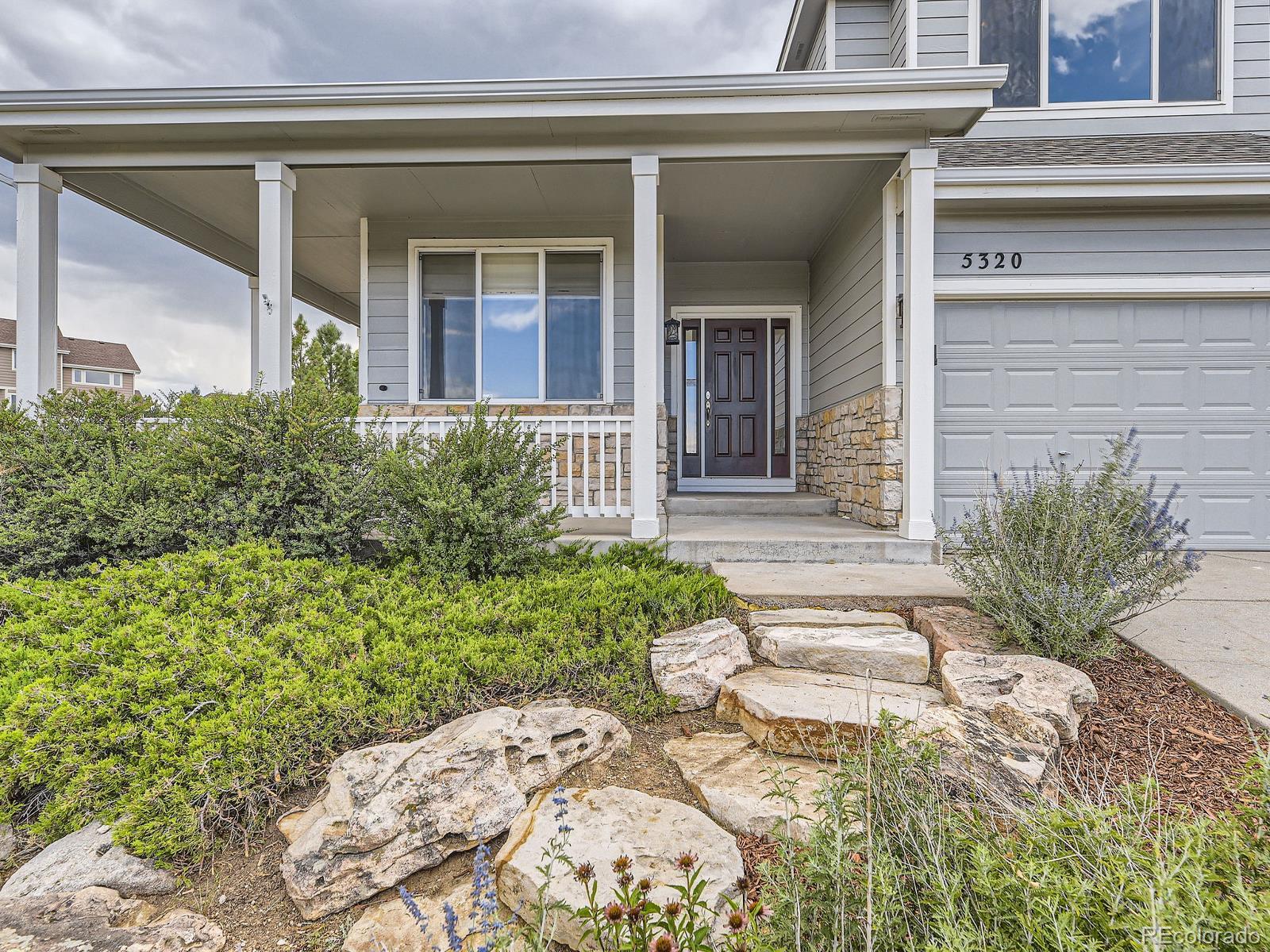 5320 Duchesne Court