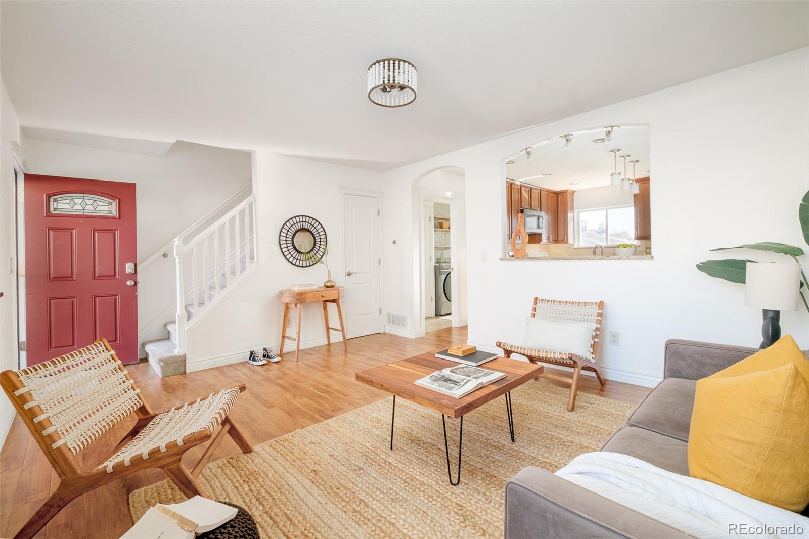 6021 Yarrow Street Unit: B12