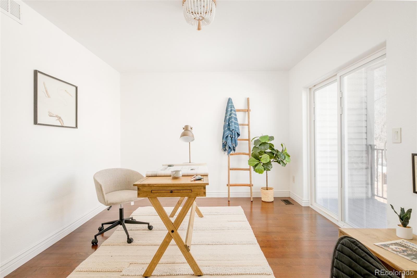 6021 Yarrow Street Unit: B12