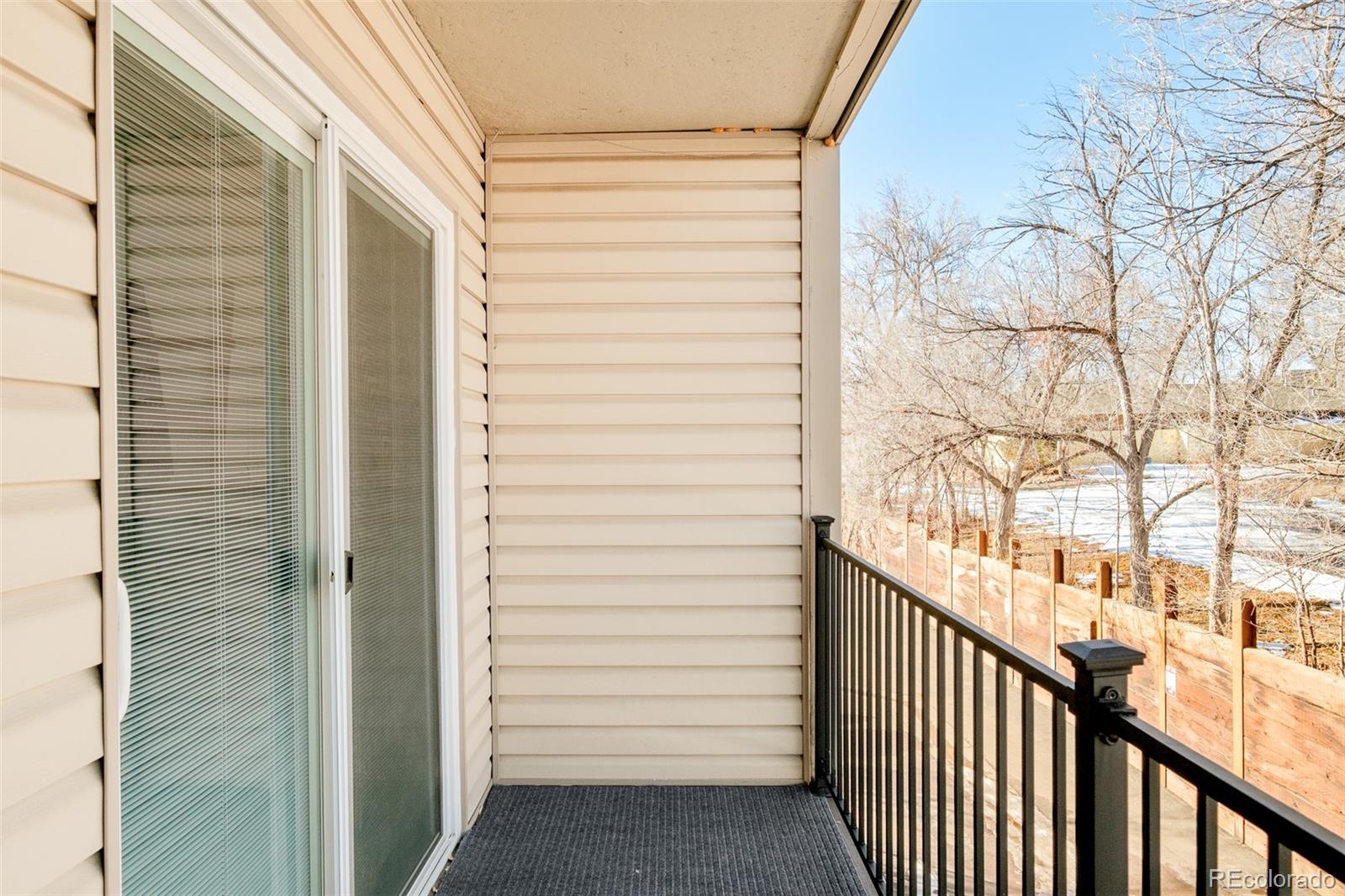 6021 Yarrow Street Unit: B12