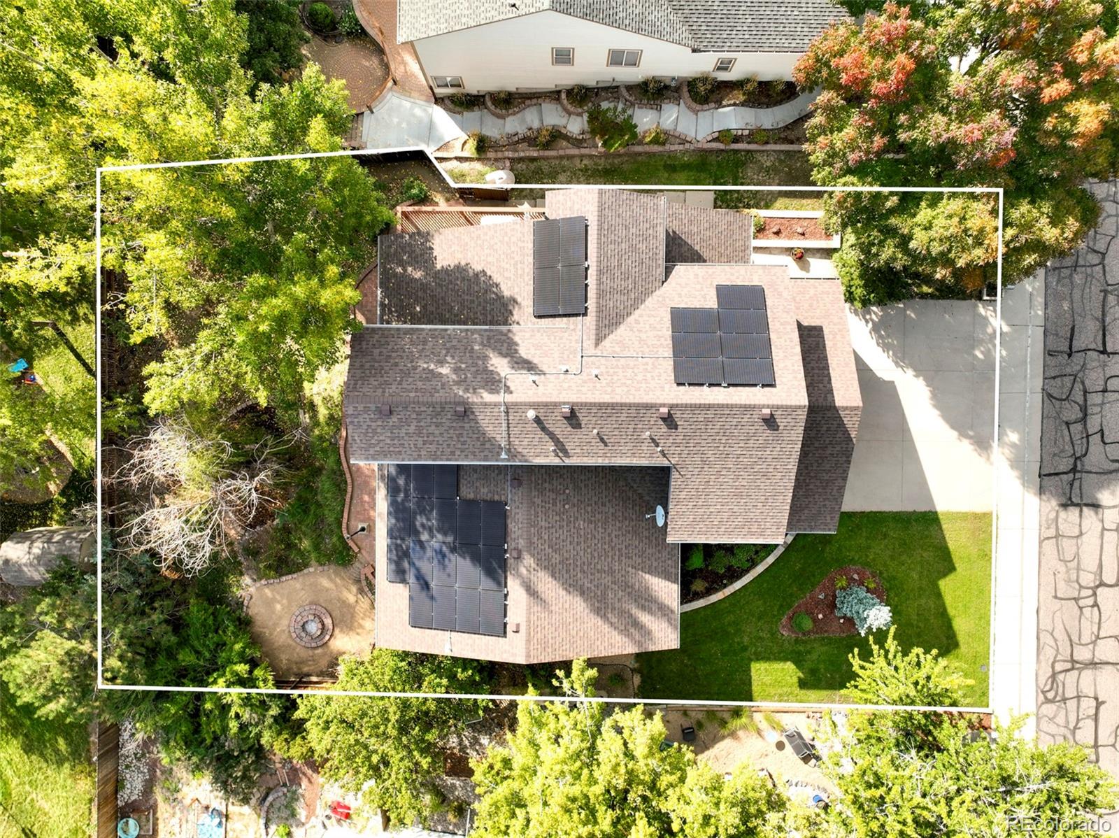 9508 W 70th Place