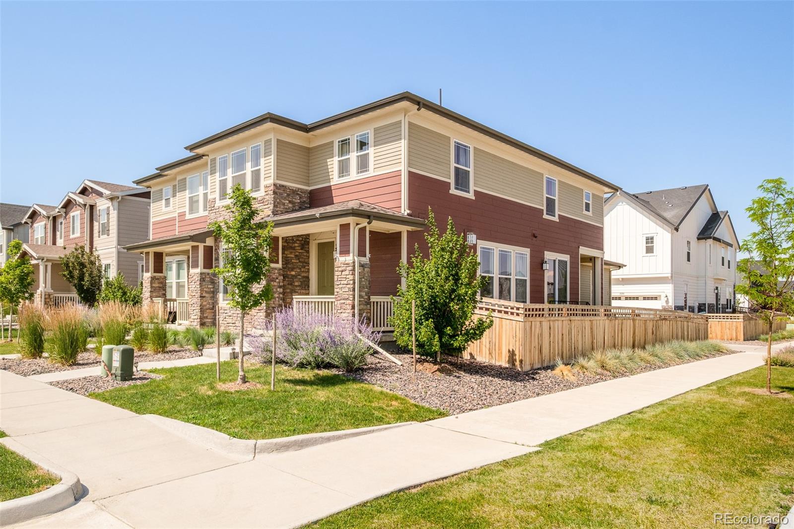 6297 N Nepal Court