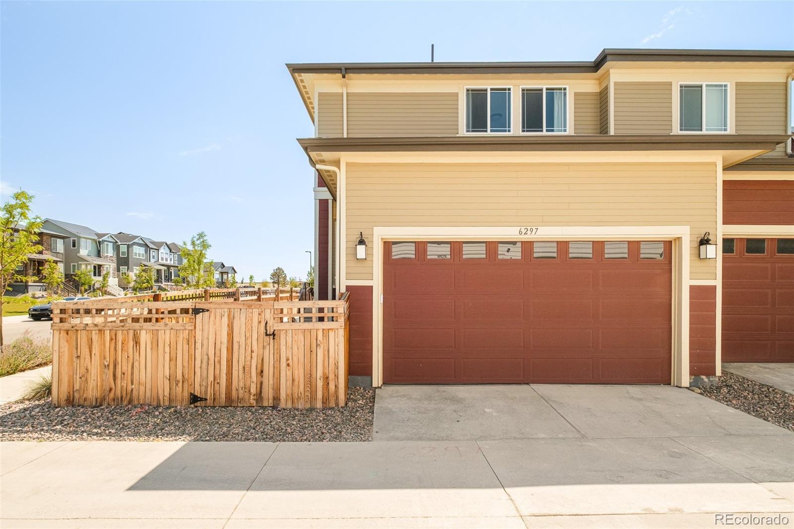 6297 N Nepal Court