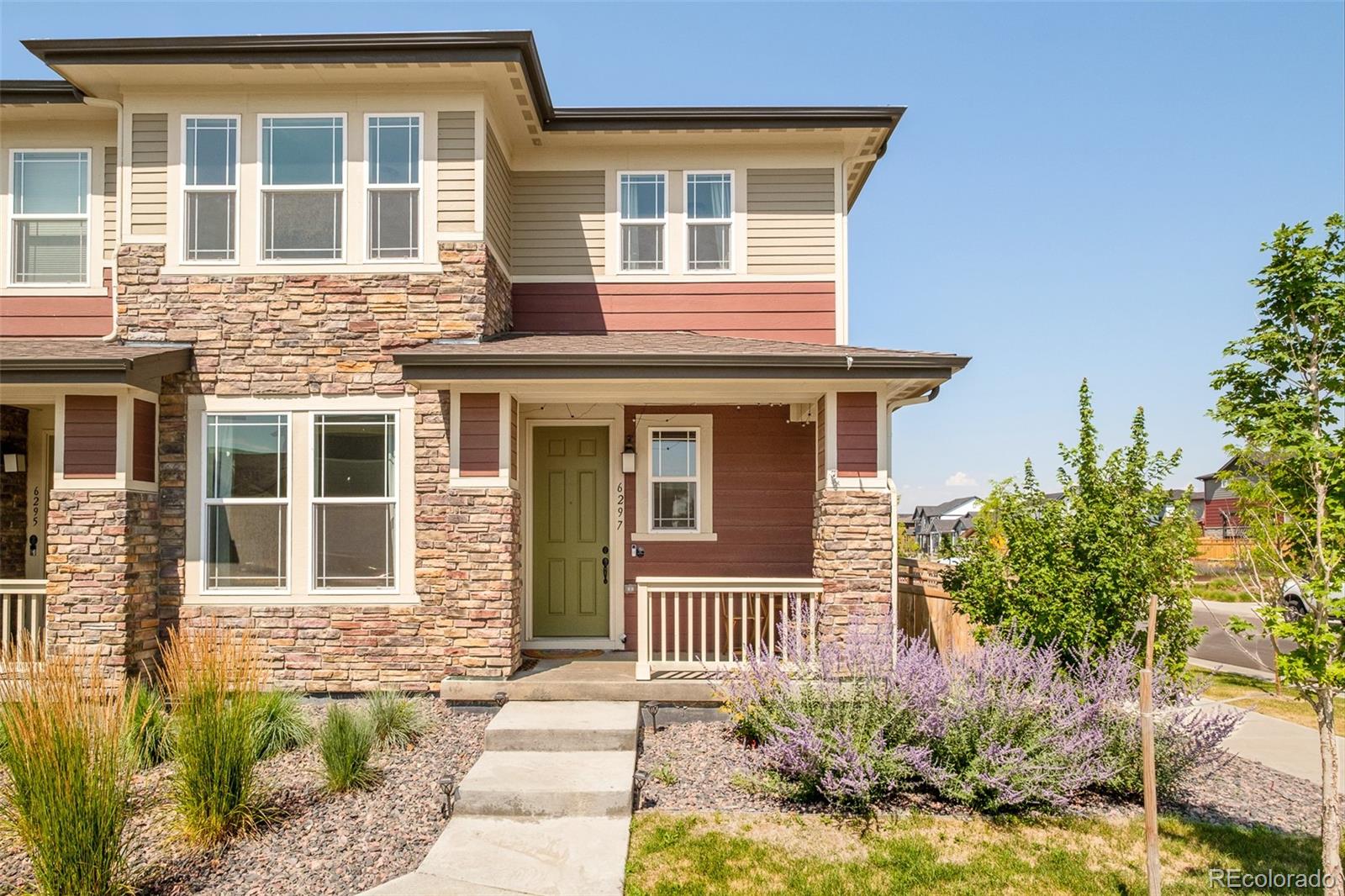 6297 N Nepal Court