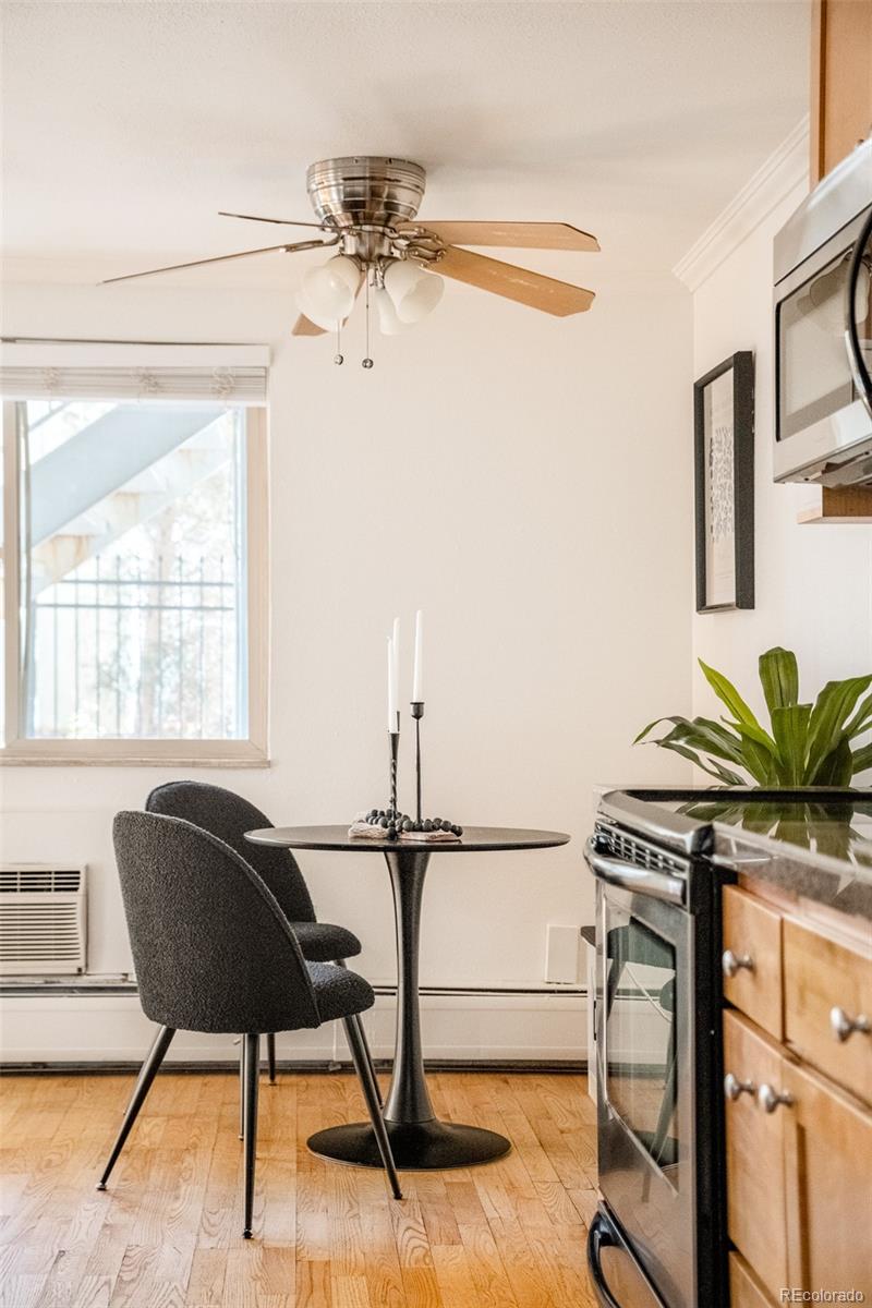 1135 Elizabeth Street Unit: 105