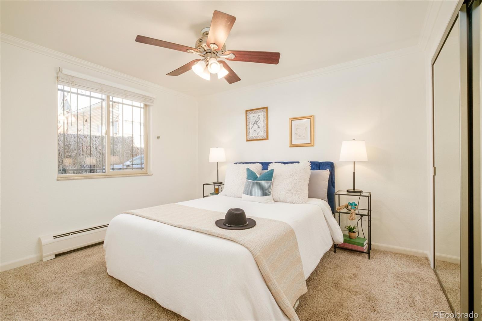 1135 Elizabeth Street Unit: 105