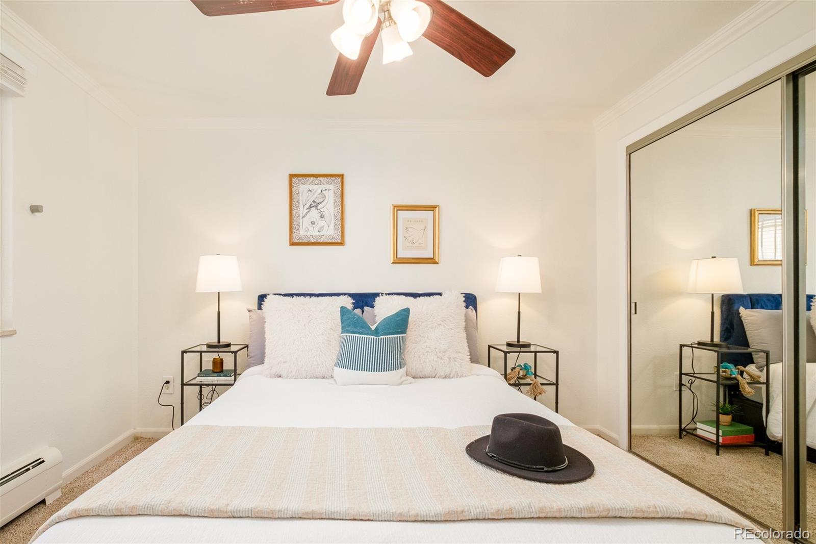 1135 Elizabeth Street Unit: 105
