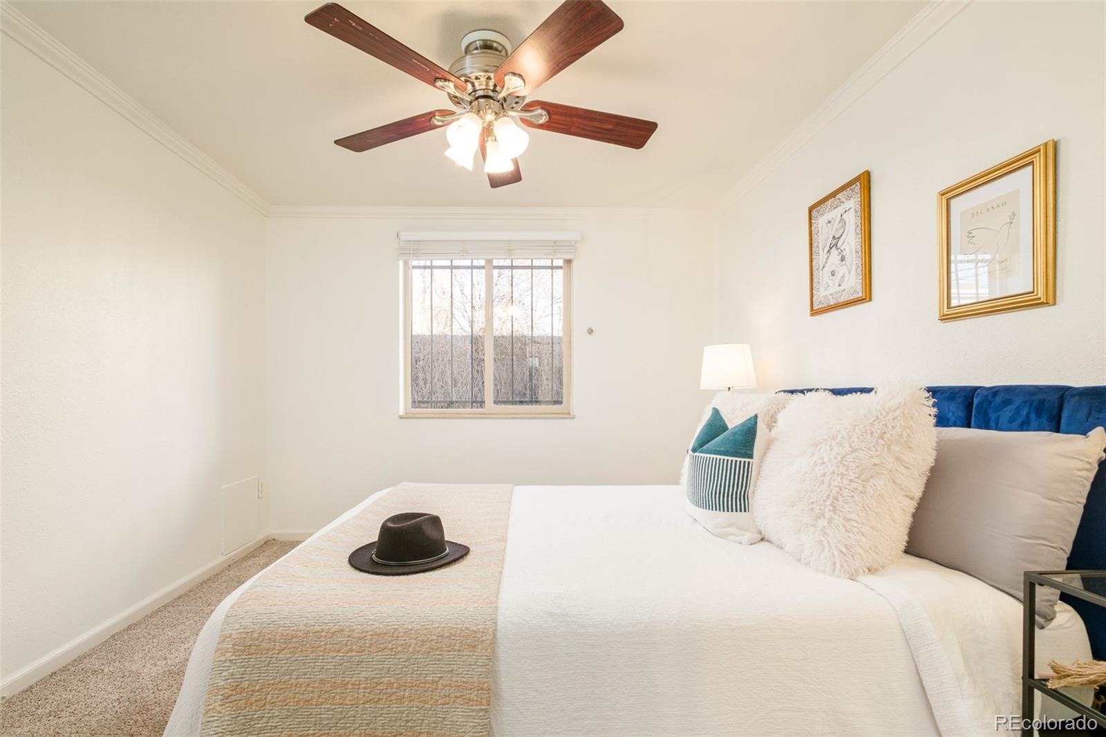 1135 Elizabeth Street Unit: 105