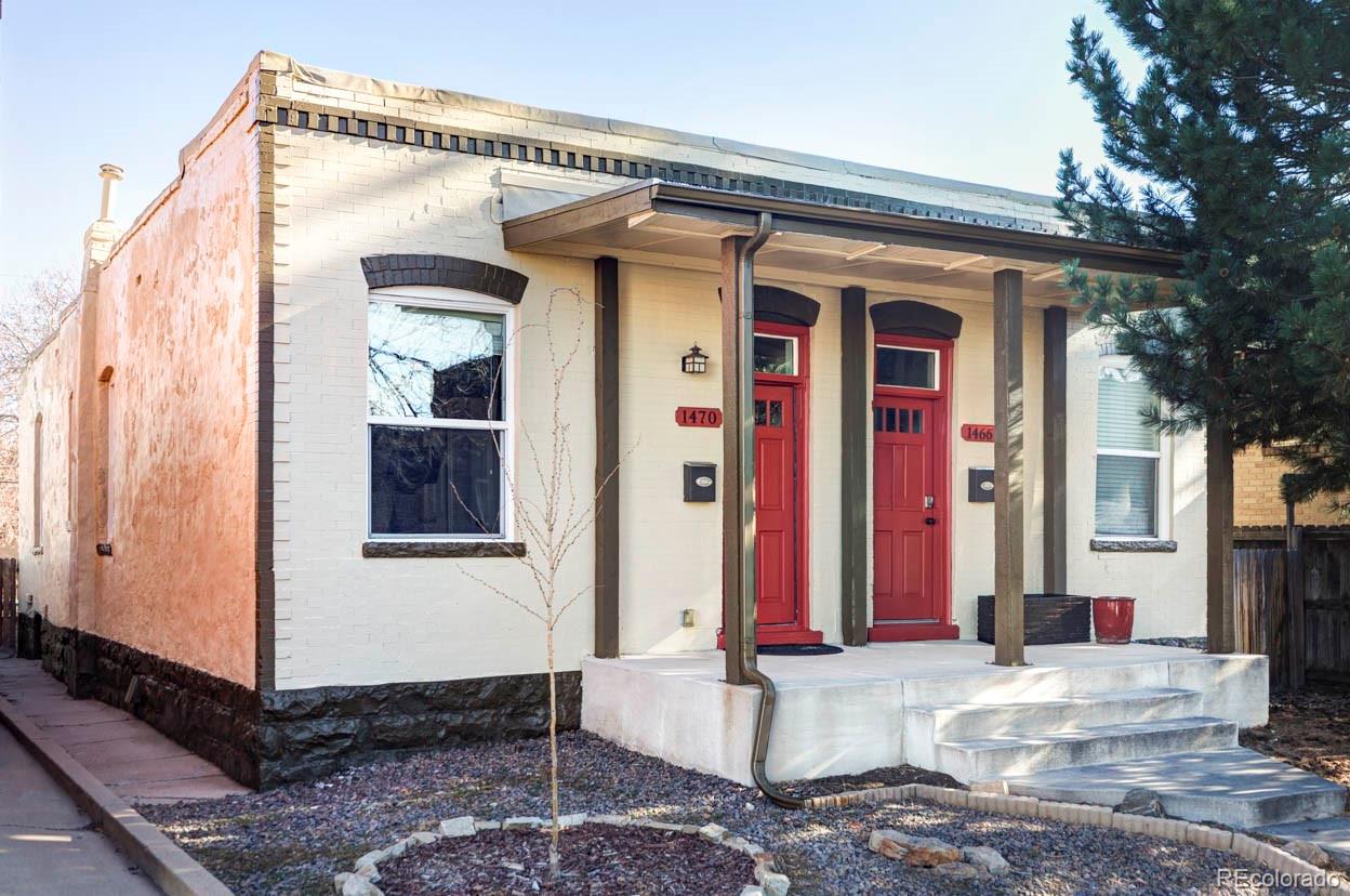 1470 Julian Street