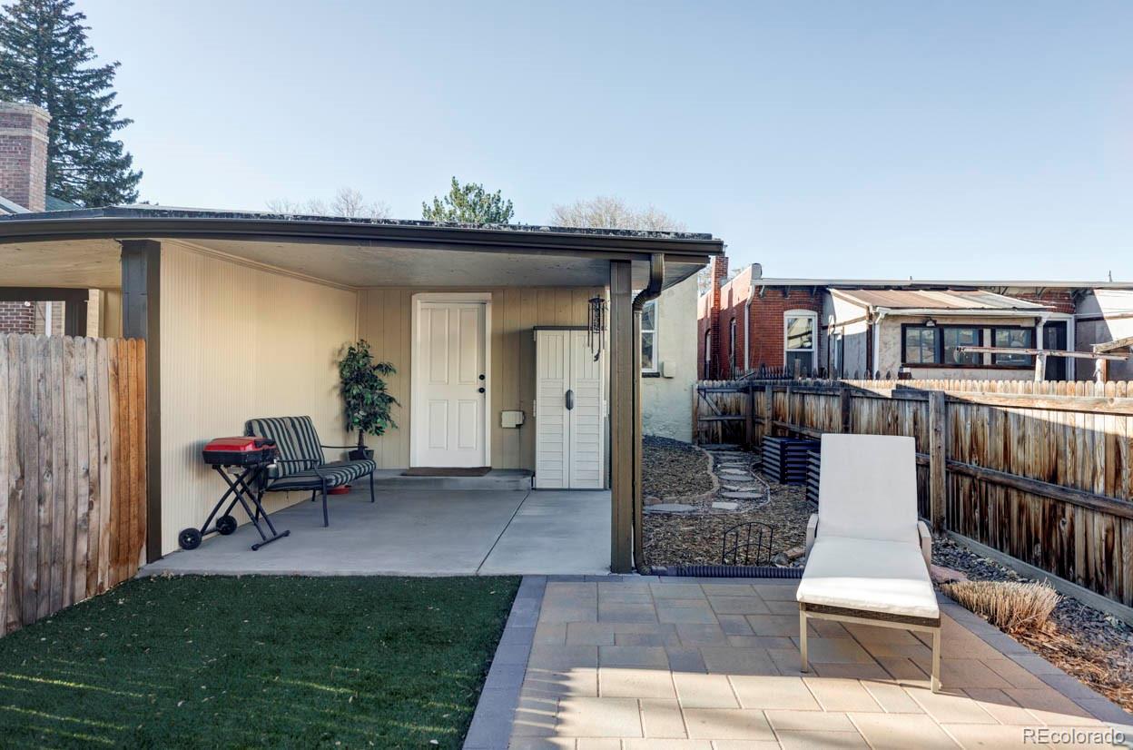 1470 Julian Street